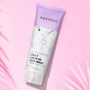 🔆 12-IN-1 MAGIC DAILY LEAVE IN HAIR MASK ➿